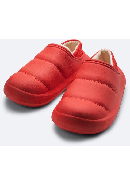 Erkek Kırmızı Eva Terlik A32Y8300