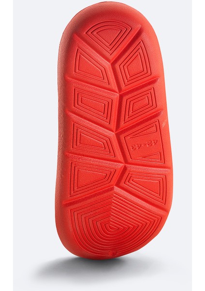 Erkek Kırmızı Eva Terlik A32Y8300