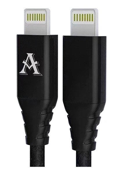 Ally iPhone To Iphone Veri Gonderme Kablosu Lightning To Ligthning Data Migration-( - ?72?00E9-7G8 fiyatları