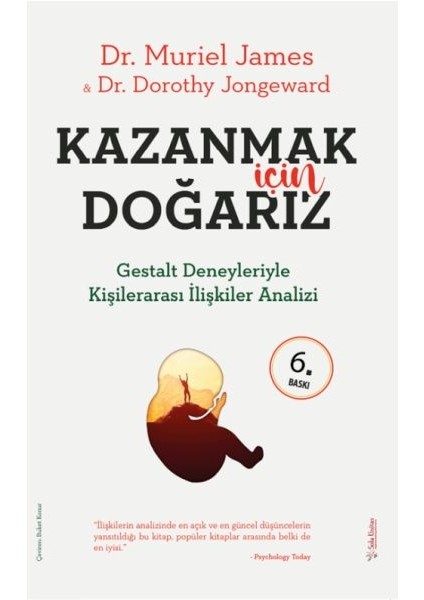 Kazanmak Için Doğarız