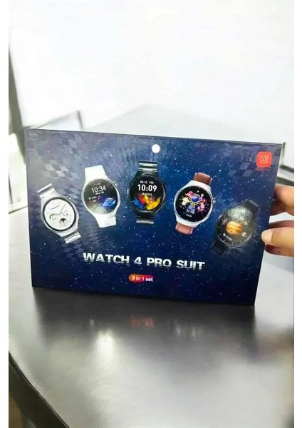 Yeni Nesil Akıllı Saat 2024 Model Uyku ve Sağlık Takibi Bluetooth Bağlantılı