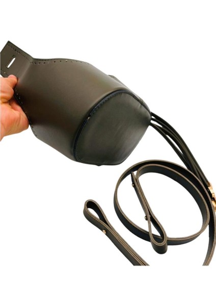 Torba2 Model Çanta Yapım Aparatı Haki Renk Light Gold Metalli fiyatları