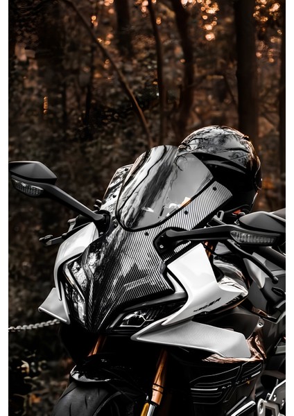 Cf Moto 250 Sr Uyumlu Orijinal Kanat Seti – Kendi Vida Deliğiyle %100 Uyumlu modelleri