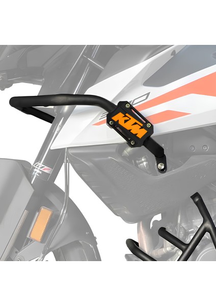 Ktm Crash Bar Koruyucu Dayanıklı ve Şık Tasarım modelleri