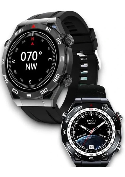 Sk4 1.62 Inç Ultimate Akıllı Saat fiyatları