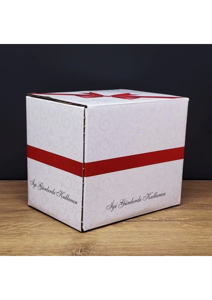 I Love You Tasarım Bardak - Lisinya fiyatları