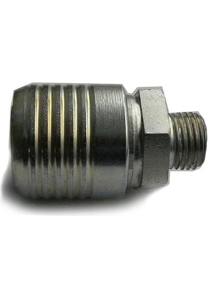 Hava Valfi 1/4 Erkek Gövde