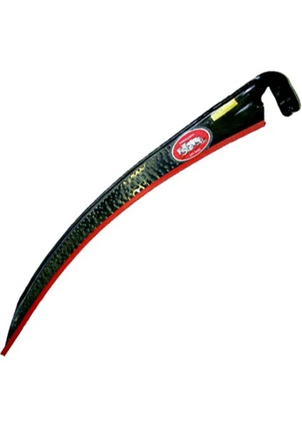 Avusturya Çift Öküz El Tırpanı 60 cm - Lisinya