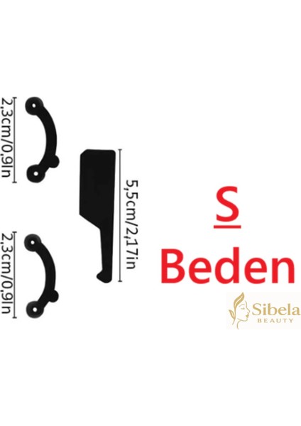 S Beden Burun Kaldırma Aparatı, Burun Kaldırma, Burun Estetiği fiyatları