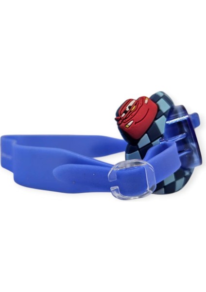 Yüzücü Gözlüğü Arabalar - Çocuk Boy - 1407028 (Lisinya) modelleri