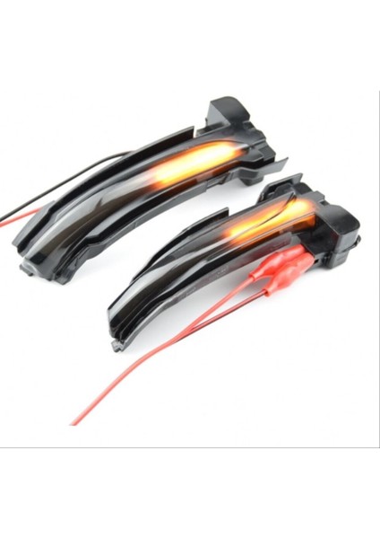 Focus 2018+ Uyumlu LED Ayna Sinyali fiyatları