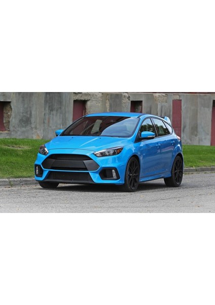 Focus 3.5 Hatchback Uyumlu Rs Görünümlü Body Kit modelleri