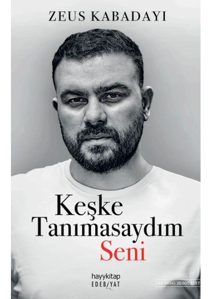 Keşke Tanımasaydım Seni