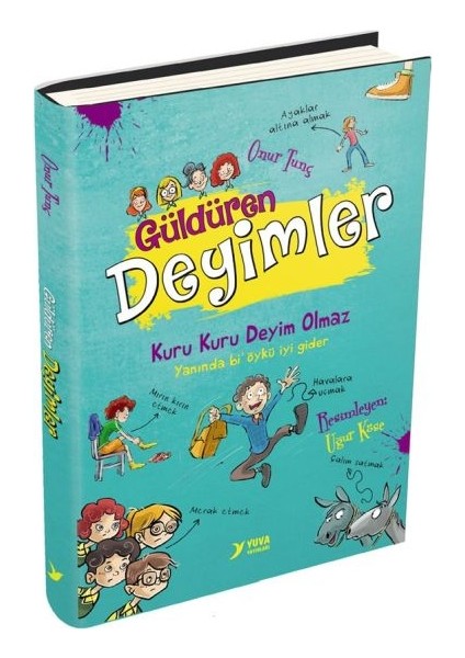 Yuva Güldüren Deyimler