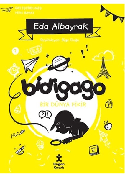 Bidigago - Bir Dünya Fikir