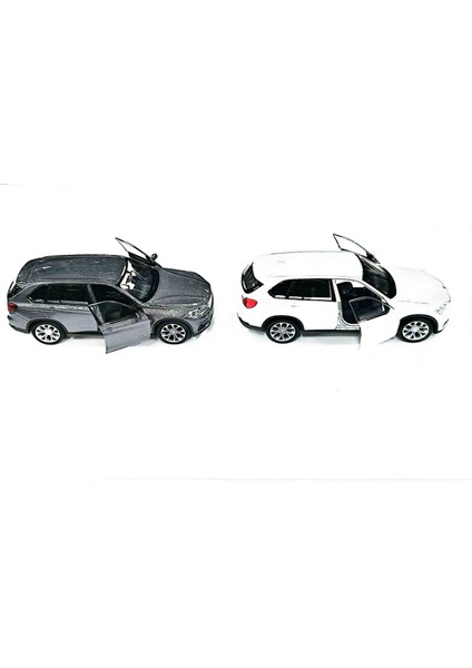 Bwm X5 1/32 Model Araba fiyatları