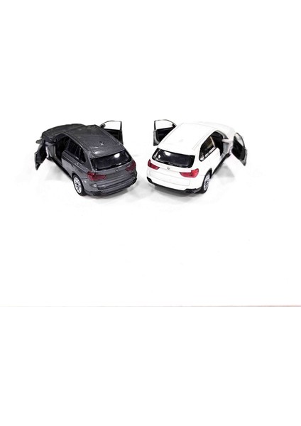 Bwm X5 1/32 Model Araba modelleri