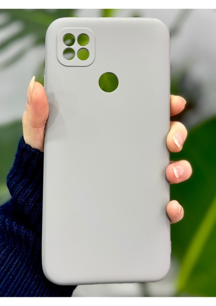 Redmi 9c ve 10A Uyumlu Içi Kadife Lansman Esnek Silikon Kılıf fiyatları