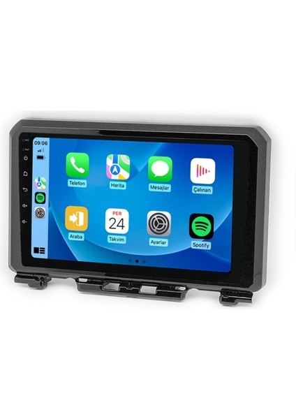 M-T-C 332 Serisi Suziki Jimny 2018-2020 4+32GB Multimedya Teyp