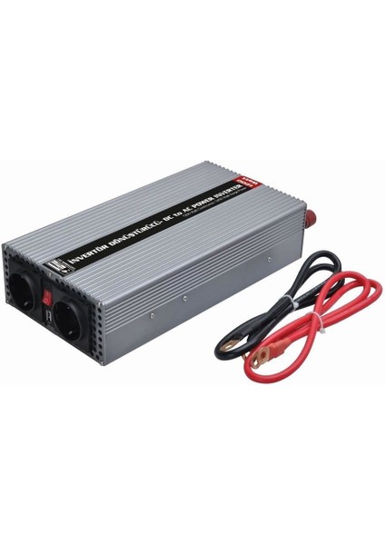 Cat Power 281 Invertör 1200 Watt