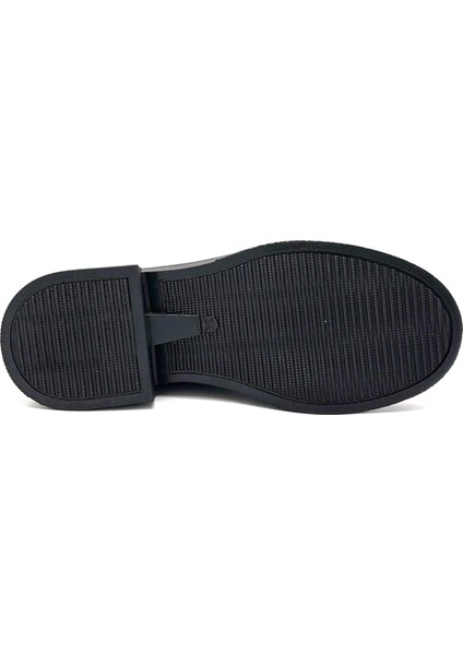 Serah Kadın Postal Bot Siyah fırsatları