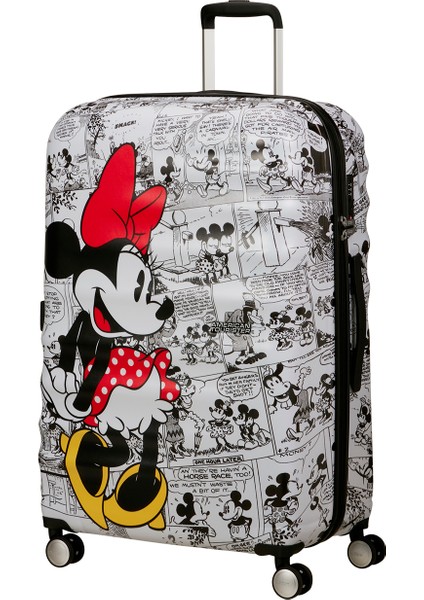 Büyük Boy Valiz modelleri