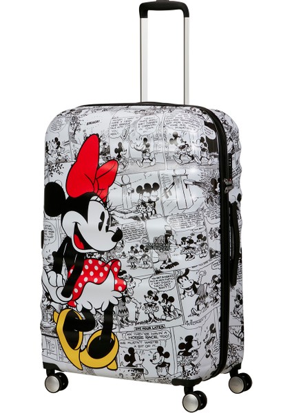 Büyük Boy Valiz fırsatları