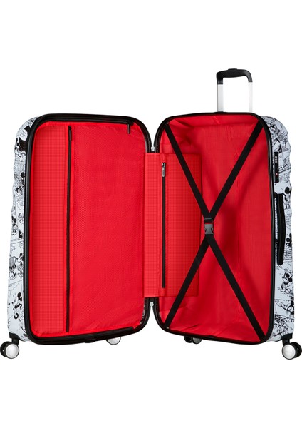 Büyük Boy Valiz indirimleri