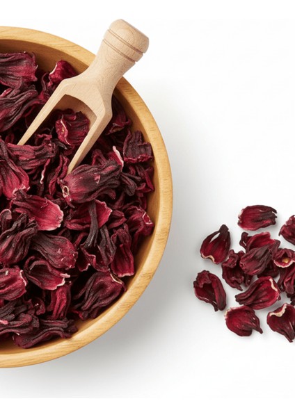 Hibiskus Nar Çiçeği Otu -(Bitkisi Şifalı Bitkiler ) 500GR fiyatları