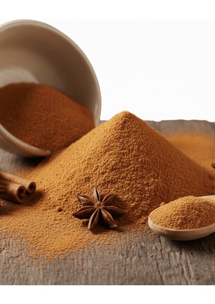 Toz Tarçın - (Taze Öğütülmüş, Katkısız ) 250GR modelleri