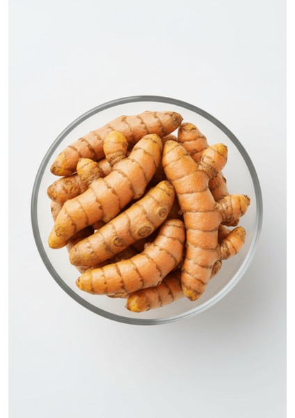 Zerdeçal Tane - ( Organik,yeni Mahsül, Iri Taneli ) 250GR fiyatları