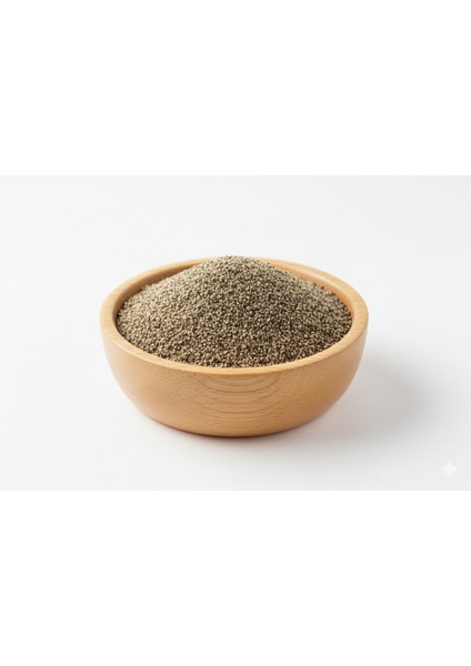 Çekilmiş Karabiber - ( Organik , Katkısız , Yöresel) 25GR fiyatları