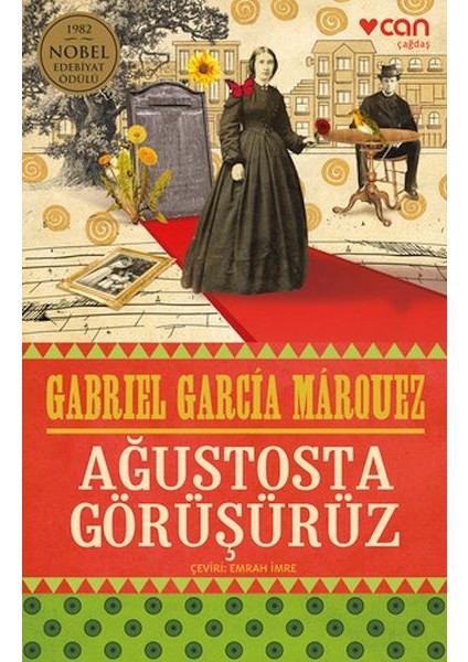 Ağustosta Görüşürüz