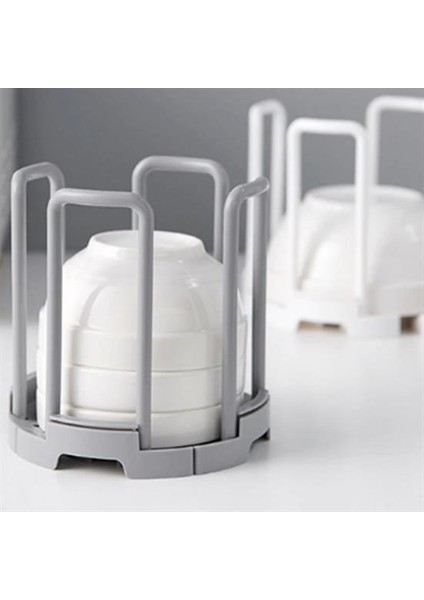 Sıladanal® Tabak Bardak Kase Standı Bulaşık Kurutma Tutucu Mutfak Düzenleyici Organizatör fiyatları