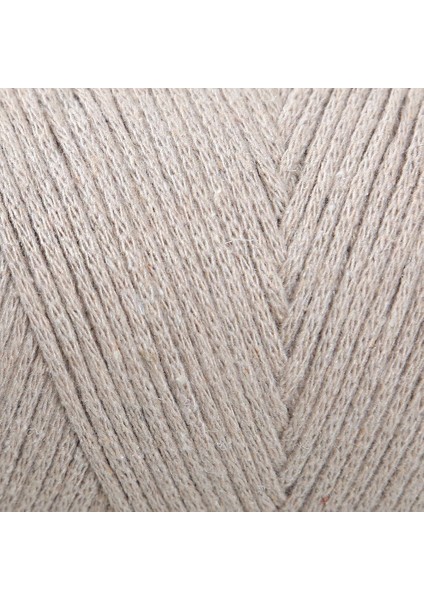 Loren Cotton Macrame Bej - R084 - 34363 fiyatları