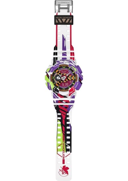 GA-110EVA30-7ADR Kol Saati fiyatları