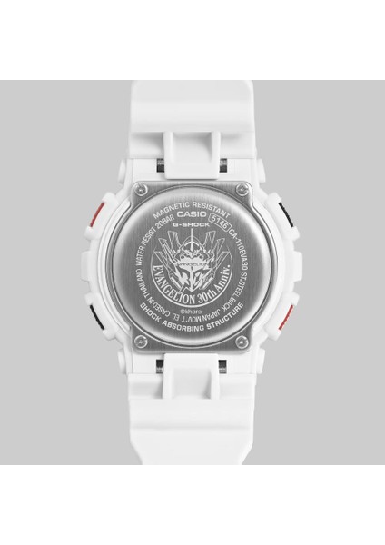 GA-110EVA30-7ADR Kol Saati modelleri