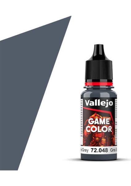 72048 18 ml. Sombre Grey, Game Color Serisi Model Boyası fiyatları