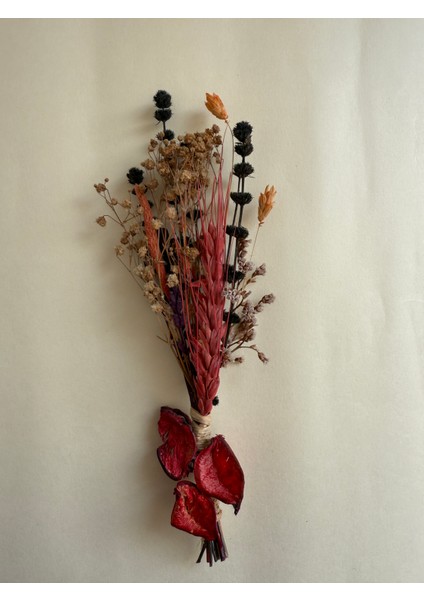 Damat Yaka Çiçeği