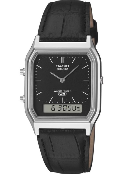 AQ-230EL-1ADF Kol Saati