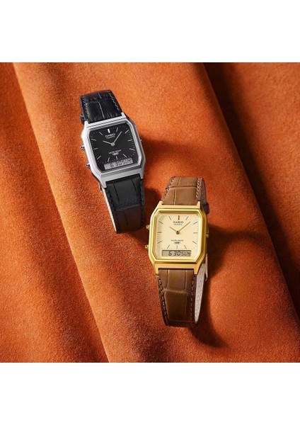 AQ-230EL-1ADF Kol Saati modelleri