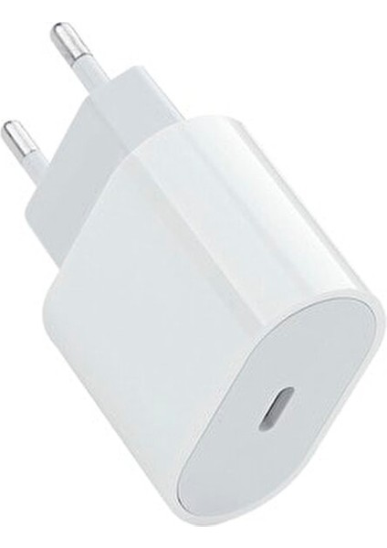 Iphone 12 13 14 15 Pro Max Uyumlu Yeni Type-C Girişli Şarj Aleti 20W Hızlı Şarz Cihazı Güç Adaptörü fiyatları