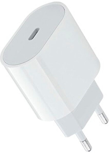 Iphone 12 13 14 15 Pro Max Uyumlu Yeni Type-C Girişli Şarj Aleti 20W Hızlı Şarz Cihazı Güç Adaptörü modelleri