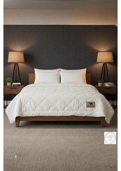 Çift Kişilik %100 Deve Yünü Premıum Yorgan modelleri