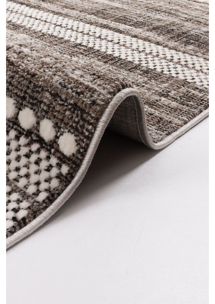 Lazuli Dokuma Halı |makinede Yıkanabilir Modern Halı|kilim, Yolluk, Salon, Mutfak HALISI|VIZON|LZL01 fırsatları