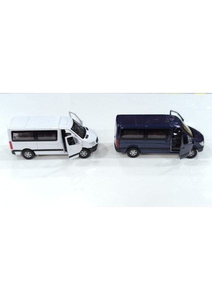 Mercedes Benz Sprinter Traveliner 1/32 Model Araba fiyatları