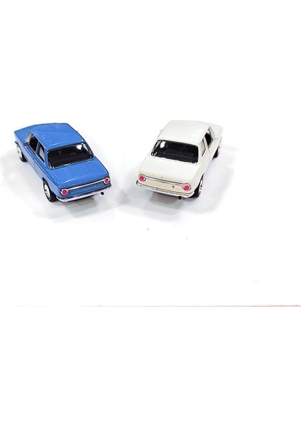 Mercedes Benz Sprinter Traveliner 1/32 Model Araba modelleri