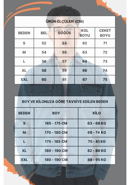 Erkek Lacivert Kot Ceket Relax Fit Kapaklı Çift Cepli Gömlek Yaka fırsatları