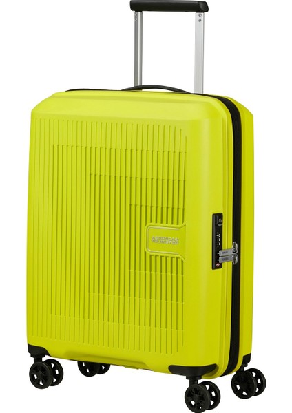 Aerostep-Spinner 55/20 Kabin Boy Valiz