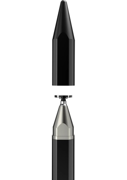 Xmpdby Newface Dokunmatik Stylus Kalem Pen 1101 - Siyah fırsatları